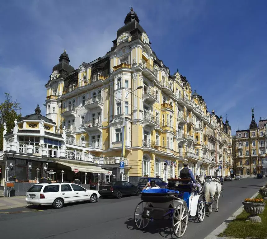 Photo 3 of Orea Spa Hotel Palace Zvon